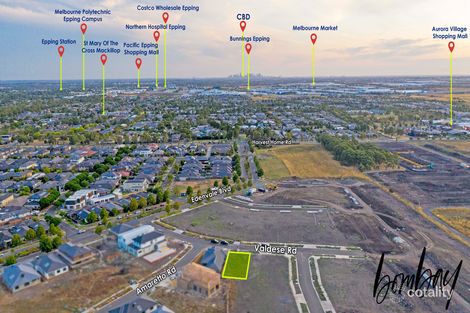 Property photo of 12 Valdese Road Wollert VIC 3750