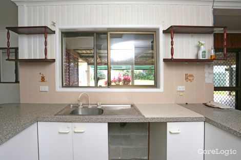 Property photo of 46 Nielson Avenue Burnett Heads QLD 4670