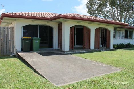 Property photo of 24 Meyer Street Mount Pleasant QLD 4740
