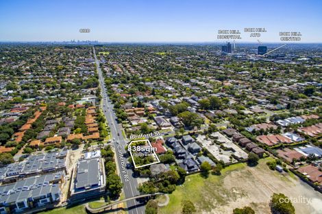 Property photo of 2 Bedford Street Box Hill VIC 3128