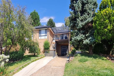 Property photo of 38 Maple Crescent Blayney NSW 2799