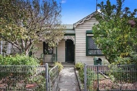 Property photo of 60 Albert Street Footscray VIC 3011