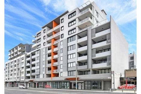 74/172-176 Parramatta Rd, Homebush, NSW 2140