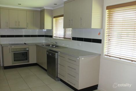 Property photo of 24 Meyer Street Mount Pleasant QLD 4740