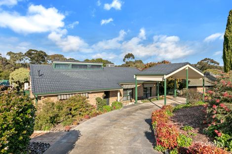 Property photo of 48 Torresan Crescent Flagstaff Hill SA 5159