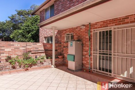 Property photo of 1/11 Seventh Avenue Campsie NSW 2194