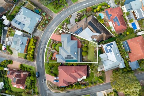 Property photo of 16 Sandalwood Crescent Flagstaff Hill SA 5159