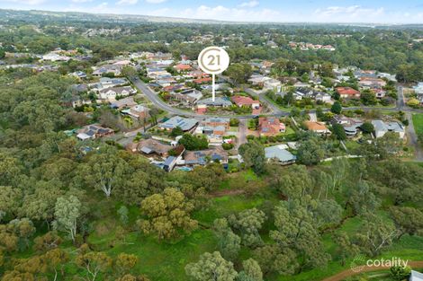 Property photo of 16 Sandalwood Crescent Flagstaff Hill SA 5159