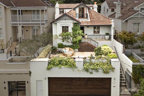 4 Russell St, Woollahra, NSW 2025