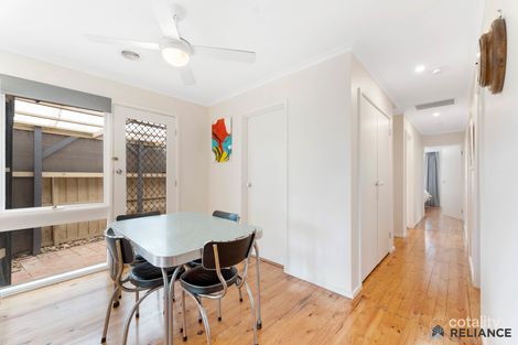 Property photo of 35 Second Avenue Melton South VIC 3338