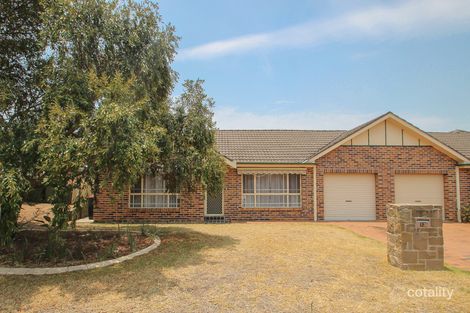 Property photo of 13 Jason Close Hunterview NSW 2330