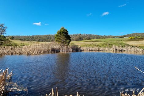 Property photo of 599 Bluff Road Gretna TAS 7140