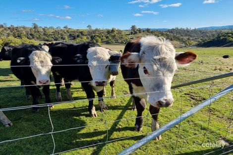 Property photo of 599 Bluff Road Gretna TAS 7140