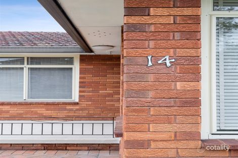 Property photo of 14 Parry Avenue Narwee NSW 2209