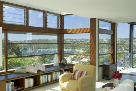 Property photo of 26 Stanton Road Mosman NSW 2088