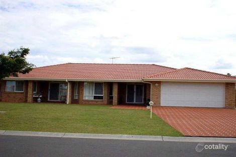 Property photo of 2 Faculty Circuit Meadowbrook QLD 4131