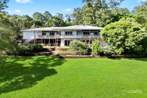 Property photo of 83 Walter Court Wongawallan QLD 4210