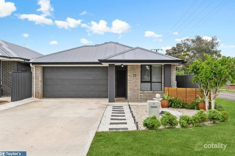 Property photo of 11 Garden Court Para Hills West SA 5096
