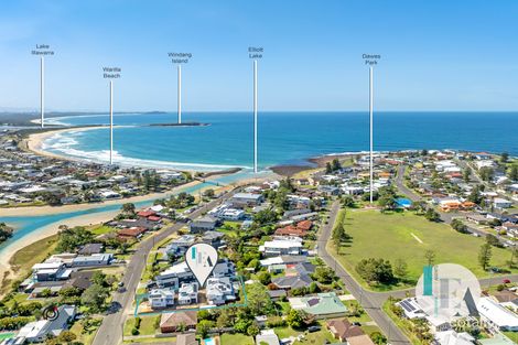 3/12 Headland Pde, Barrack Point, NSW 2528