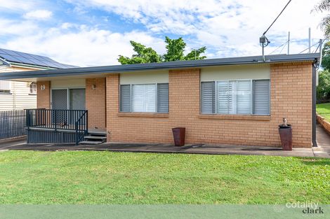 2/19 Newdegate St, Greenslopes, QLD 4120
