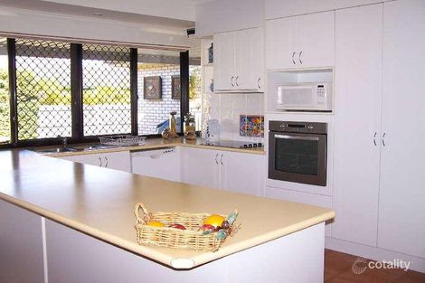 Property photo of 13 Applecross Close Victoria Point QLD 4165