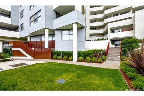 Property photo of 17/235 Homebush Road Strathfield NSW 2135