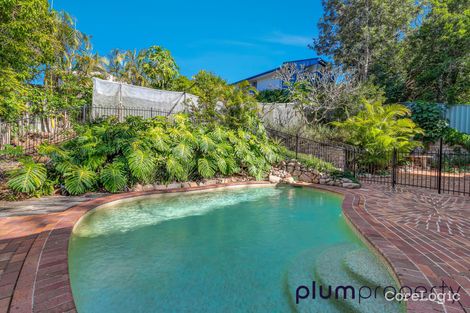 Property photo of 18 Praeger Street Chapel Hill QLD 4069