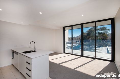 Property photo of 15/81-83 Constitution Avenue Campbell ACT 2612