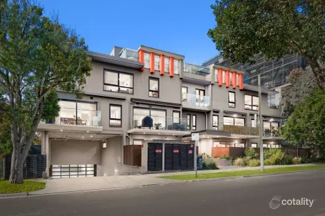 201/2 Churchill St, Ringwood, VIC 3134