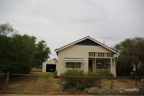 Property photo of 5 Lachlan Street Yeoval NSW 2868