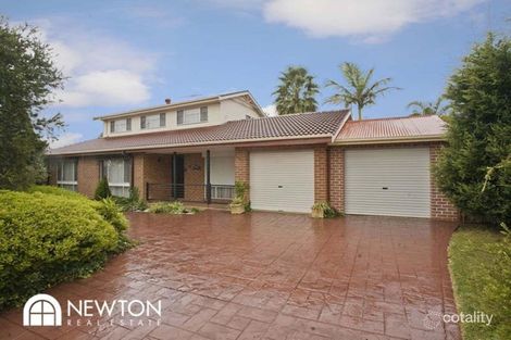 2 Albatross Cct, Woronora Heights, NSW 2233