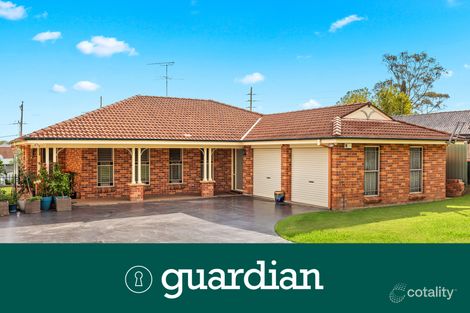 26 Princes Rd, Schofields, NSW 2762
