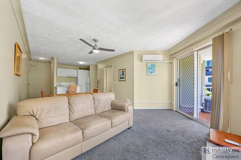 Property photo of 241/35-45 Palm Avenue Surfers Paradise QLD 4217