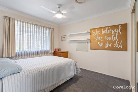 Property photo of 60 Blue Grass Crescent Eight Mile Plains QLD 4113