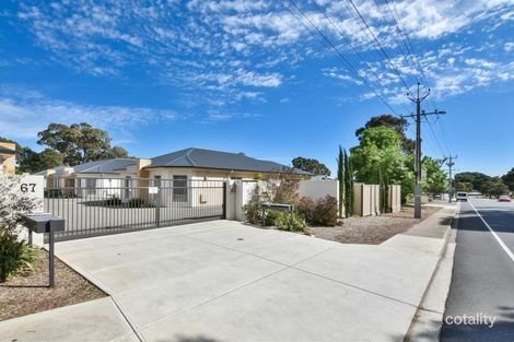 Property photo of 5/67 States Road Morphett Vale SA 5162