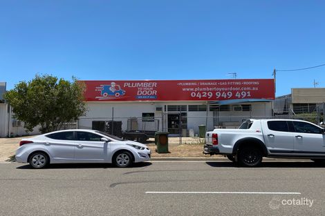 24 Punari St, Currajong, QLD 4812