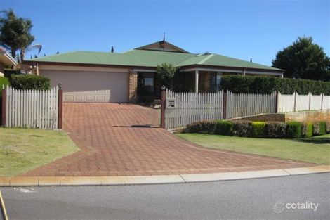 Property photo of 6 Tipuana Mews Ellenbrook WA 6069