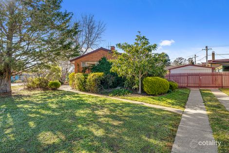 Property photo of 5 Jarrahdale Street Fisher ACT 2611