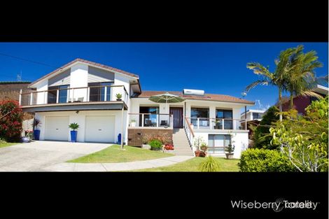 Property photo of 36 High Street Black Head NSW 2430