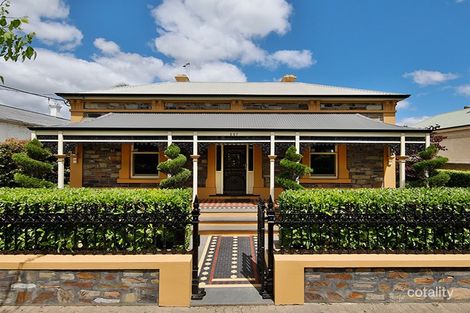 Property photo of 227 Gover Street North Adelaide SA 5006