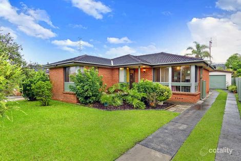 15 Belford Ave, Bateau Bay, NSW 2261