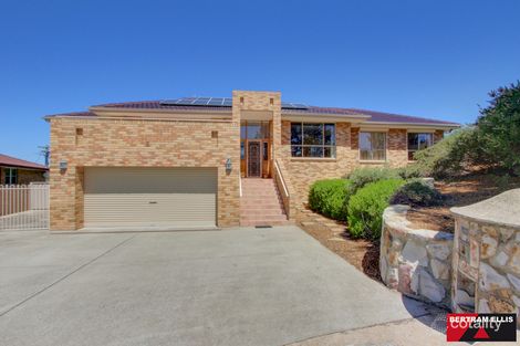 Property photo of 2 Renmark Street Duffy ACT 2611