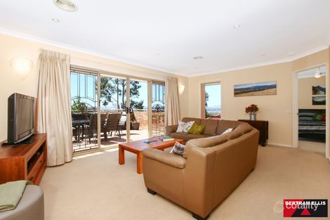 Property photo of 2 Renmark Street Duffy ACT 2611