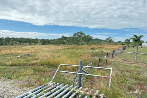 Property photo of 103 Africandar Road Bowen QLD 4805