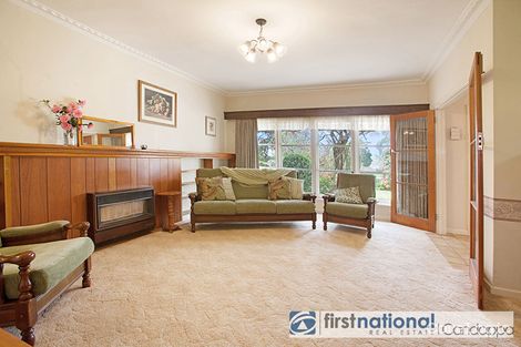 Property photo of 50 Wood Street Drouin VIC 3818
