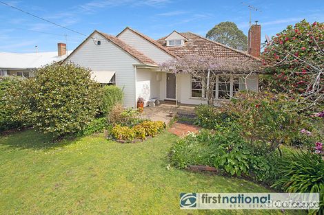 Property photo of 50 Wood Street Drouin VIC 3818