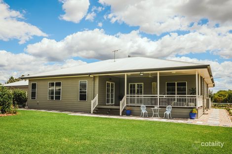 27 Neslo Ct, Dalby, QLD 4405