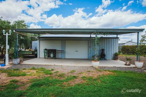 Property photo of 27 Neslo Court Dalby QLD 4405