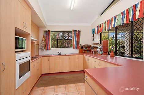 Property photo of 3 Porter Avenue Kirwan QLD 4817