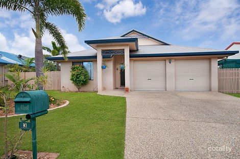 3 Porter Ave, Kirwan, QLD 4817